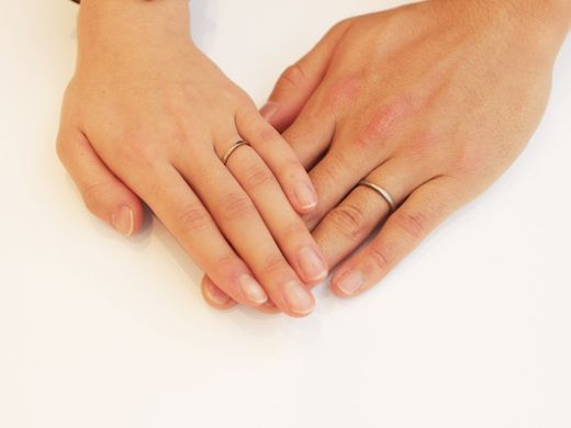 ふとした瞬間に見える小さな幸せ