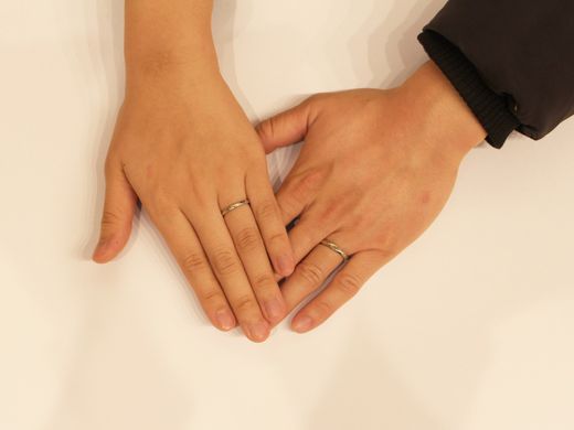 お二人のこれからも見据えて