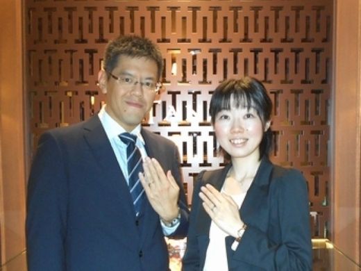 一生のお付き合い