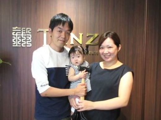 ぬめっとした装着感が気に入っています。