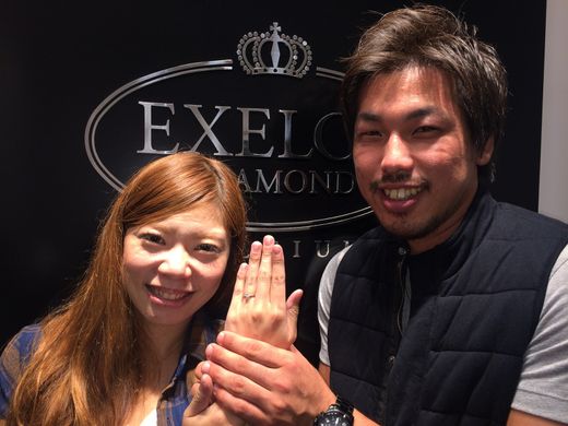 指輪のことだけではない、心づかいが感じれた。_66