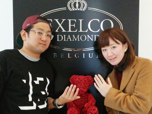 見た目がとても華やかです_630