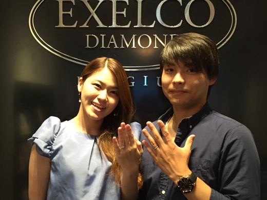 ダイヤモンドがとにかくきれいすぎる！まぶしいくらいの輝きがあるのに派手すぎず上品さが極まっている_36