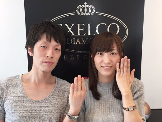 カットの仕方から手指のかたちから細かく説明してくださいました_424