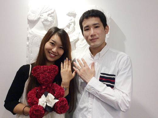 デザインに一目ぼれしました！_369