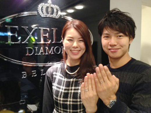 指につけた瞬間、これだと思いました！_119