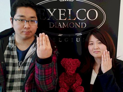 いつでもどこでも着けていられるデザインが気に入りました_ 762