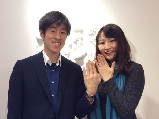 保証内容、ダイヤモンドの輝きが良かったので決めました_509