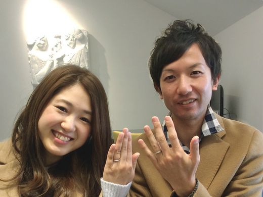 高級感があり、着け心地が最高！_706