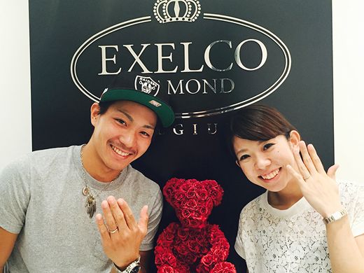 デザインとアフターメンテナンスがよかったので、購入を決めました_385