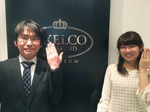 相手に対しても魅せるサイドデザインが気に入りました_686