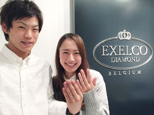 横から見ると実はハートに見える部分があったりする、隠れたかわいさが気に入りました_131