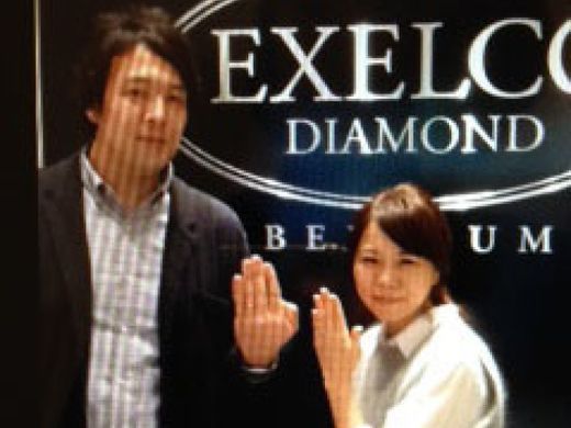 好みを分かってくれて嬉しかった。_45