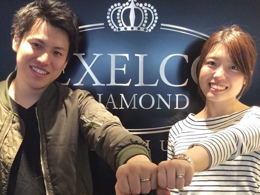 横から見たお花のようなデザインがお気に入りです_850