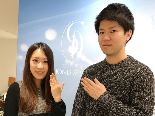 シンプル且つゴージャスなデザインが気に入っています_479