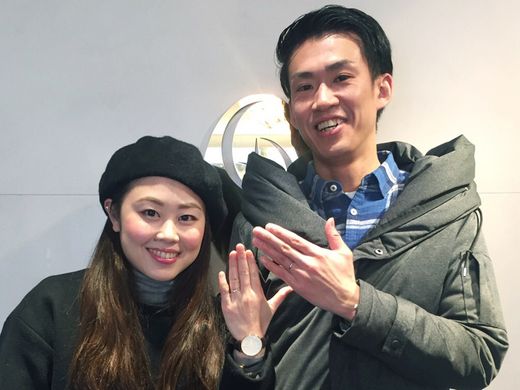 笑顔、気遣い、商品説明全てに対して素敵な対応でした_652