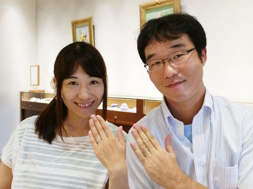 きらきらして、キレイでした_46