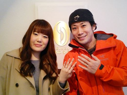 百合をモチーフにしたデザインが気に入っています_521