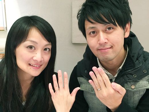 ダイヤモンドの品質、アフターケアが充実し_99