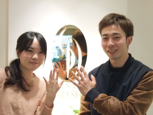 実際つけてみてやっぱりコレだとなりました_643