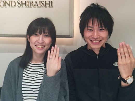 シンプルだけど着けるとオシャレになります_千葉店_855