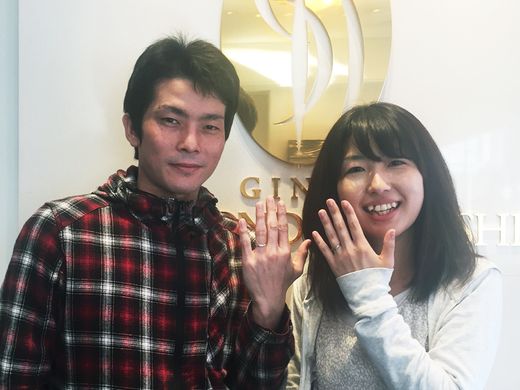 どのようなデザインが良いか全くイメージがなかったので、1から提案していただけて良かった_173