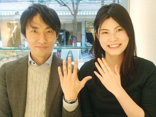 私達のイメージに合うようなものをすぐにコンシェルジュの方が選んでくれたので、迷うことなく即決しました_151