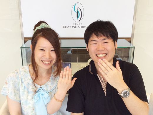 指がキレイに見えて、存在がある所が気に入っています_343