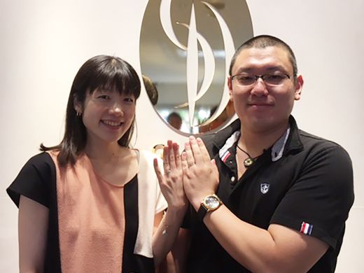 ダイヤモンドの輝きが★素晴らしい★_320