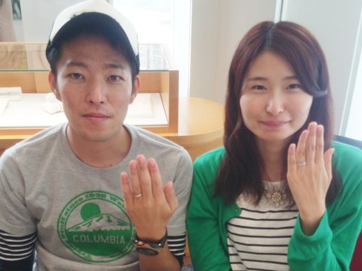 どの角度からみてもキラキラなのが気に入りました_120