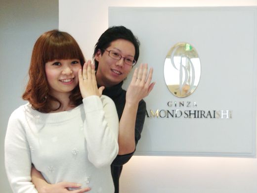 1人でリングを見た時も、コンセプトを思いだせば、夫婦のきずなを感じることができると思いました_135