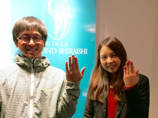 お店の雰囲気が良く、安心感と安定感を感じました_454