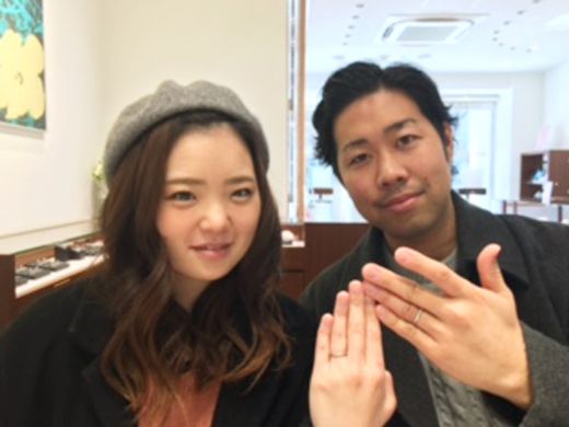 細かい気遣いや購入後のフォローも親身になっていただきました_603