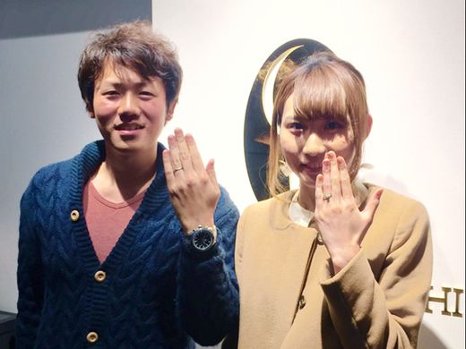 ダイヤモンドがキラキラきれい！_92