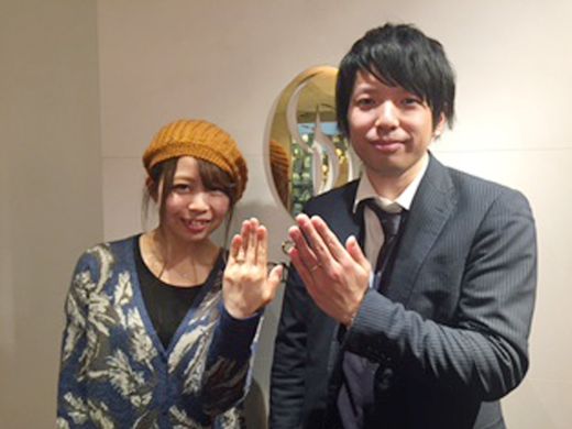 ゴールドで、きらびやかなところ、つや消しがかっこいいです_長野本店_817