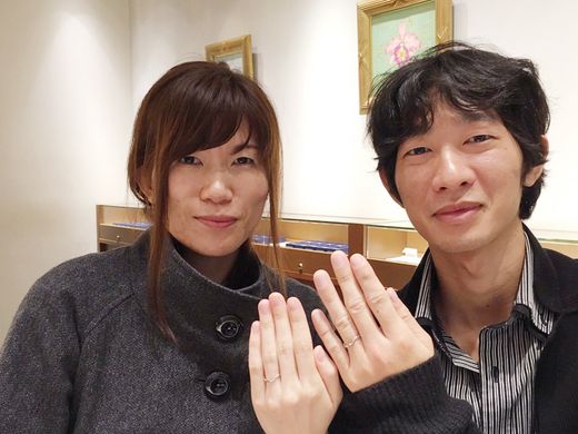 シンプルできれいなところが気に入りました_744