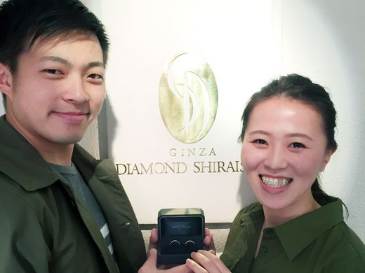 シンプルなデザインに一目惚れしました！_691