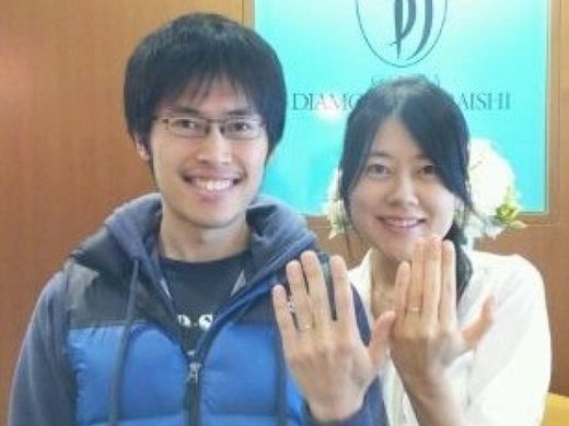 一生、毎日つけていけるようなシンプルなデザインが気に入りました_29