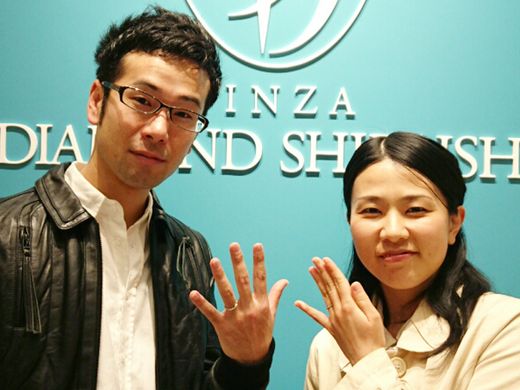 ダイヤモンドのこだわりが決め手です_広島本店_869