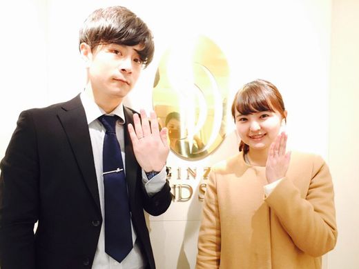 ずっと付けるものなので、極力シンプルなデザインを選びました_677