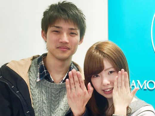 シンプルなデザインとフィット感が気に入りました_739