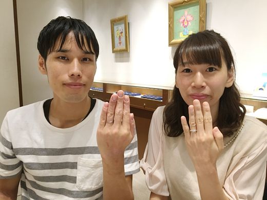 キラキラしていてとてもキレイ！_478