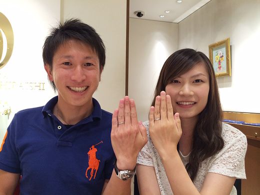 シンプルでありながら存在感のあるつくりであることが気に入りました_381