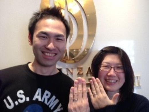 他とは違う二重にひねったデザインにひと目ぼれしました。_18