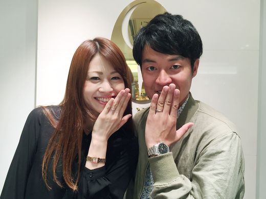 イメージ通りの1本を見つける事が出来ました_228