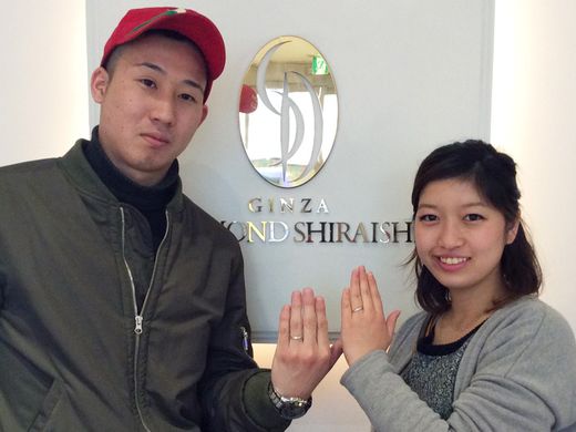 実際に出来上がりを見た時、輝きが違いました_大宮店_863