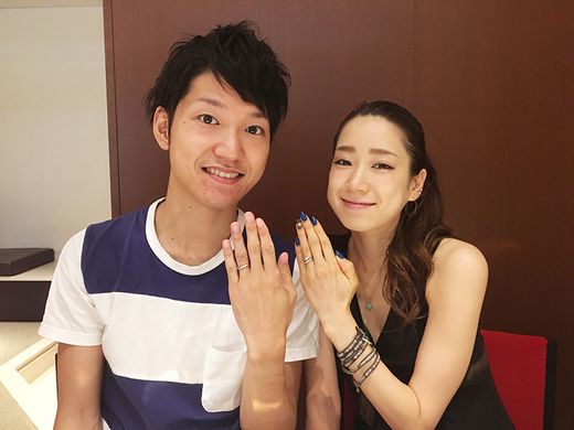 とことんつきあってくださる接客が良かったです_430