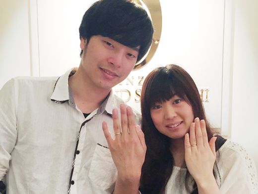 どんな質問にも丁寧に笑顔で返答してくれました_298