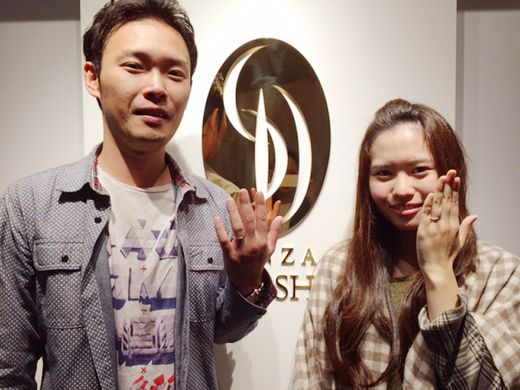 どの角度から見てもキレイに見えます、一目惚れ！_98