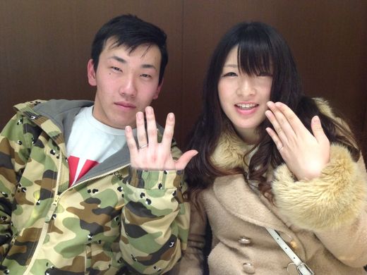 スタッフの対応がとてもよかった。笑顔がすてきだった_9